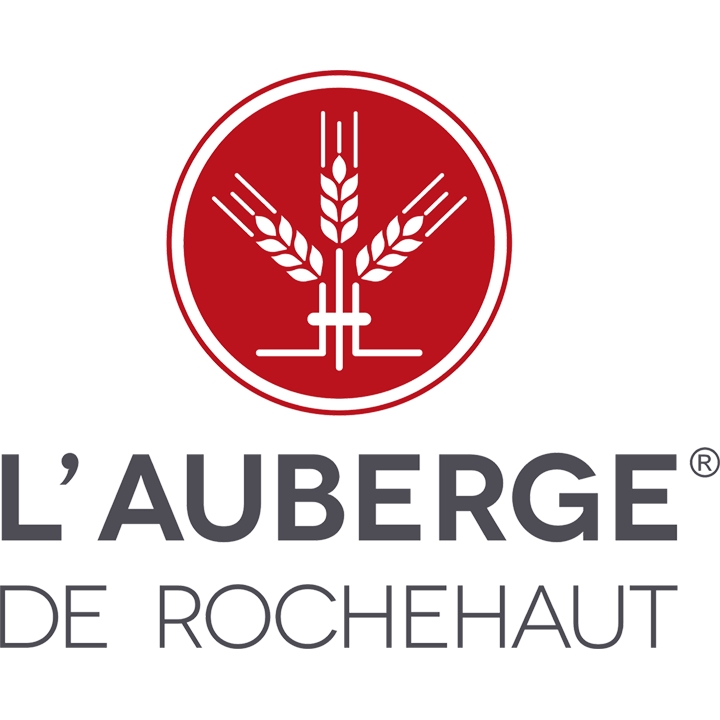 Logo Auberge de Rochehaut