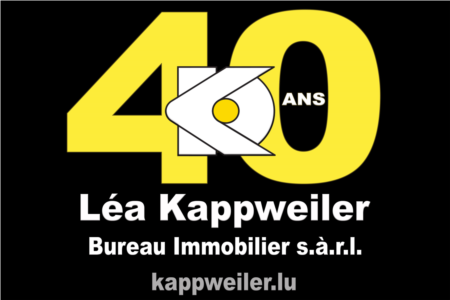 Kappweiler Léa - Bureau Immobilier 