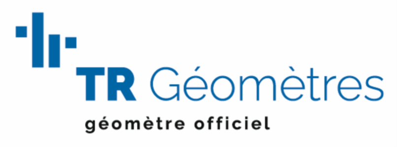 Logo T.R. Géomètres Sàrl