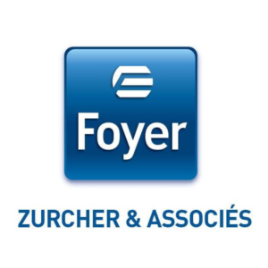 Logo Agence Foyer - Zurcher & Associés