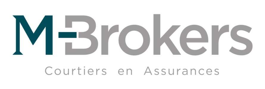 Logo  M-Brokers (anciennement Bureau de Courtage Paul Hauffels)