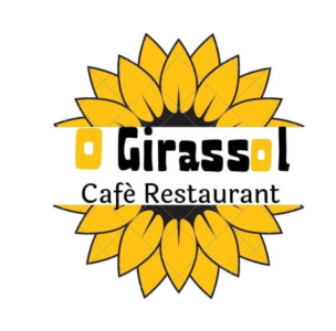 Logo O Girassol