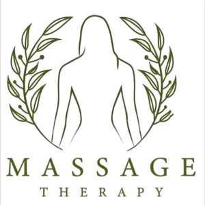 Logo Massage Therapy by Jasmine
