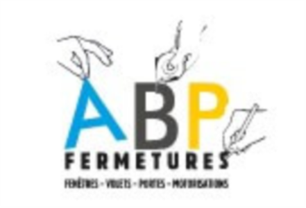Logo ABP Fermetures