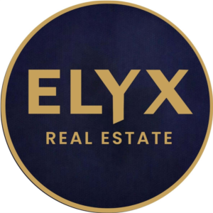 Logo Elyx Real Estate