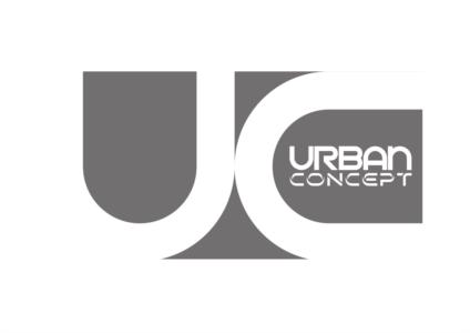 Logo Urban Concept Sàrl