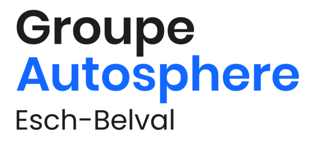 Logo Renault Groupe Autosphere | Esch-Belval 