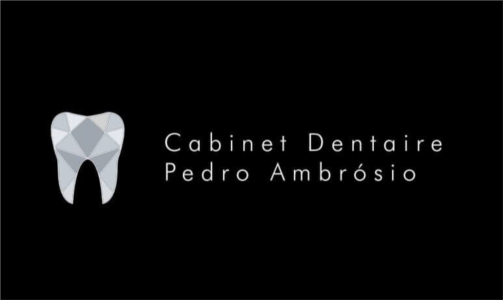 Logo Cabinet Dentaire Pedro Ambrósio