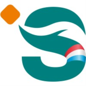 Logo Squareflow Luxembourg Sàrl
