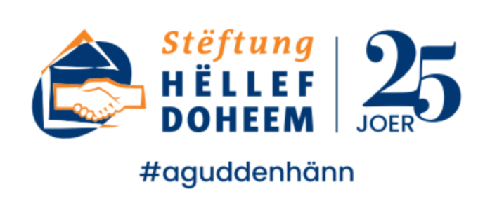 Hëllef Doheem - Centre d'Aide et de Soins Consthum