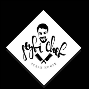 Logo Seyfi Chef Steakhouse