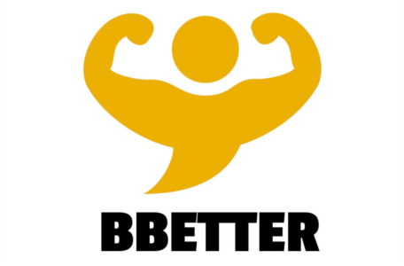 Logo BBETTER - Personal Training by Cédric Biver