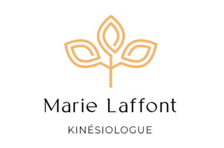 Marie Laffont, kinésiologue 