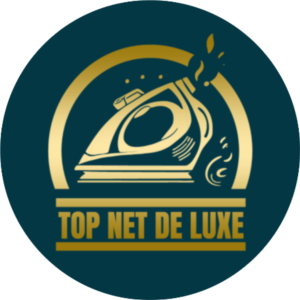 Logo Top Net de luxe