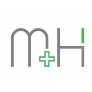 Logo Pharmacie de Rambrouch - Marc Hansen