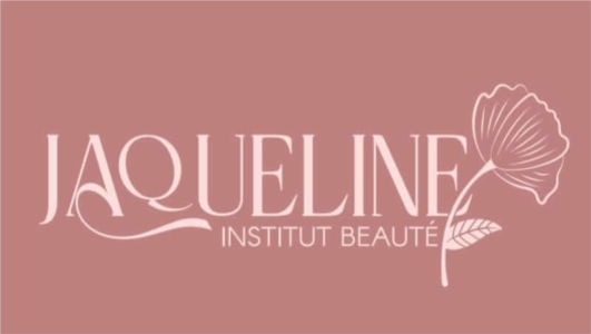 Logo Jaqueline Institut beauté