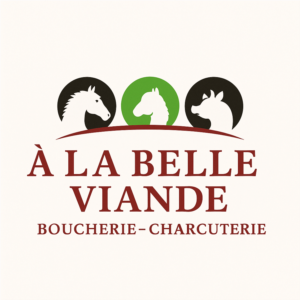 Boucherie Halal "A la Belle Viande"