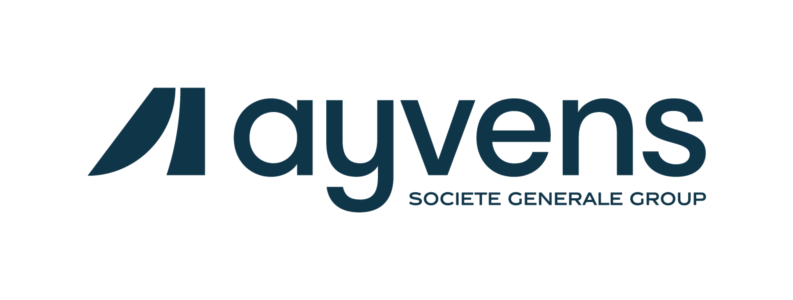 Logo Ayvens Mobility Center (Axus Luxembourg)