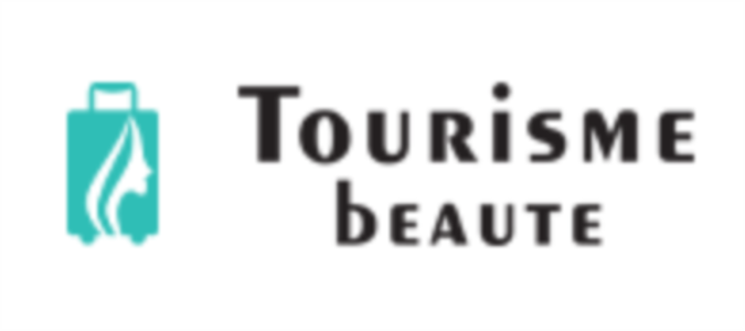 Logo Tourisme beauté