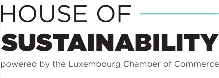 Logo House of Sustainability