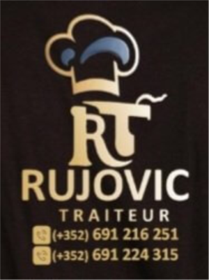 Logo Traiteur Rujovic