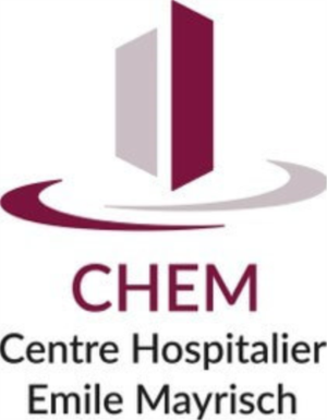 Logo Centre Hospitalier Emile Mayrisch