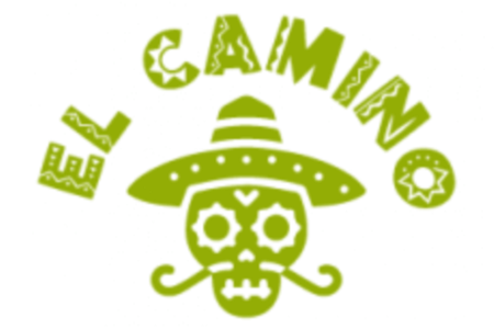 Logo EL CAMINO FOOD TRUCK