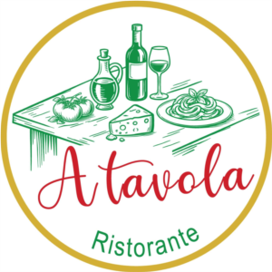 Logo A Tavola Ristorante 