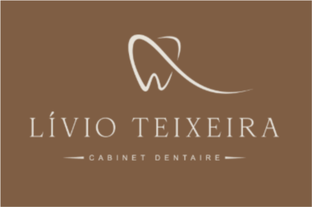 Logo Cabinet Dentaire Livio Teixeira
