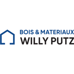 Logo Bois Matériaux Willy Pütz