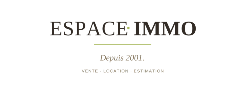 Logo Espace Immo SA