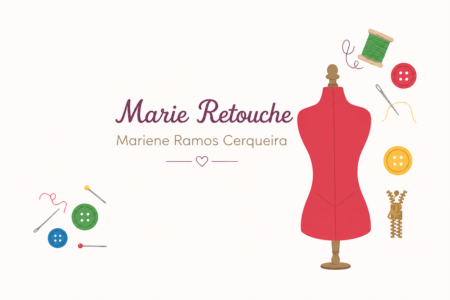 Marie Retouches - Service de retouches &  décoration de table