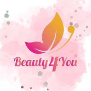 Logo Beauty4You Beggen - Salon de Beauté & Onglerie