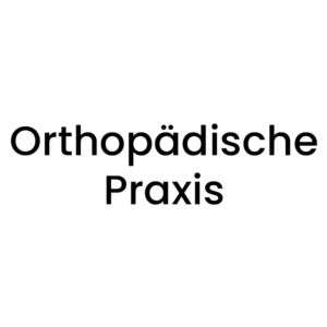 Orthopädische Praxis