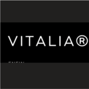 Logo Vitalia - Centre d'esthétique
