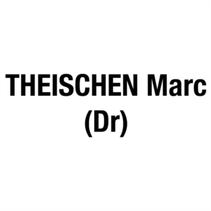 Logo Theischen Marc (Dr)