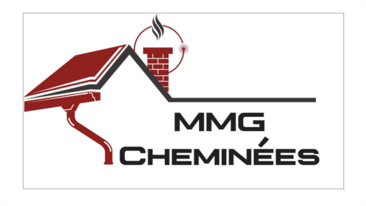 Logo MMG Cheminées Sàrl