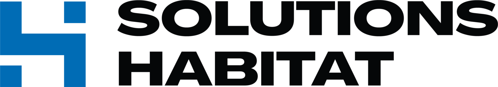 Logo Solutions Habitat Sàrl