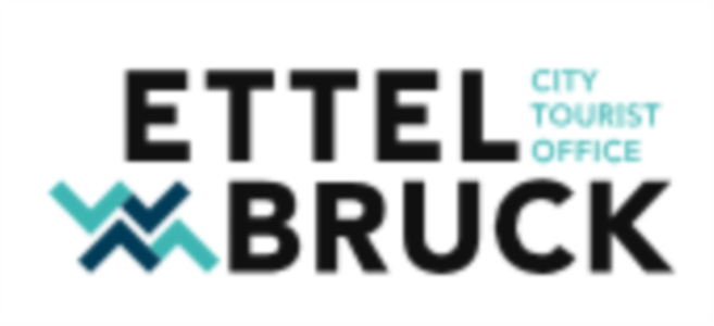 Logo Ettelbruck City Tourist Office Asbl