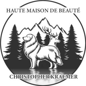 Salon de Coiffure & Head Spa - Haute Maison de Beauté Christopher Kraemer
