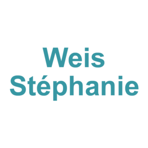 Weis Stéphanie