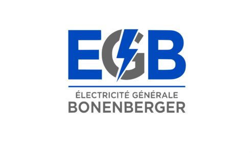Logo Electricité Générale Bonenberger