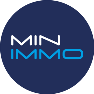 Logo Min Immo