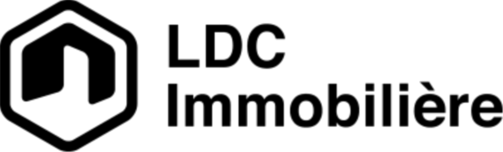Logo LDC Immobilière SARLS
