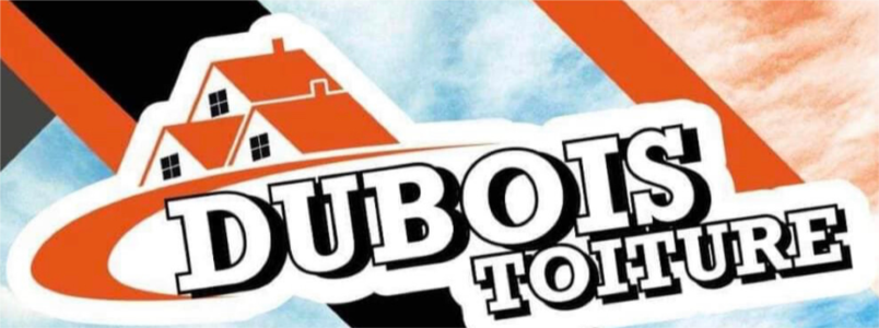 Logo Dubois Toiture SARLS