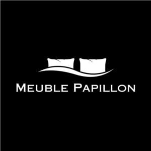 Logo Meuble Papillon Liège 