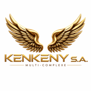 Logo Kenkeny Complexe