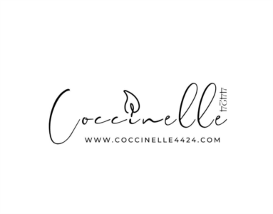Coccinelle 4424
