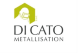 Logo Di Cato Metallisation Sàrl