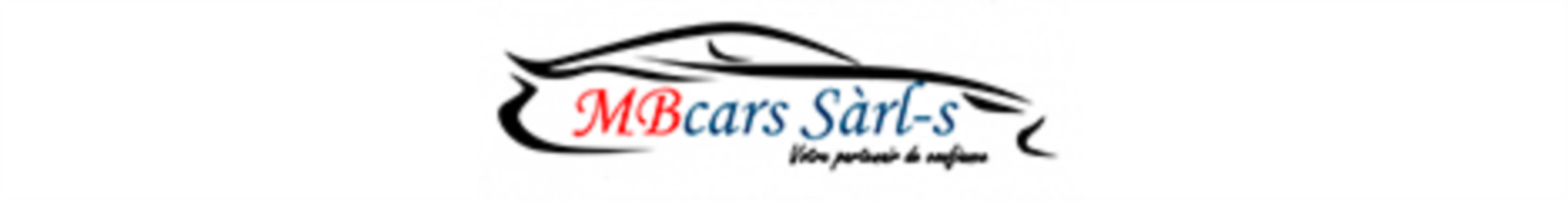 Logo MB Cars SARLS